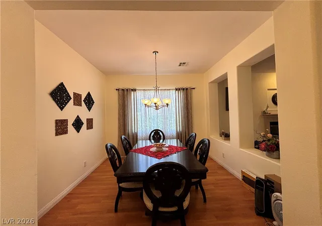 Photo 3 of Single family home for sale at 932 Viscanio Pl, Las Vegas, NV 89138 | MLS# 2803801 | Listing updated on 2026-09-29