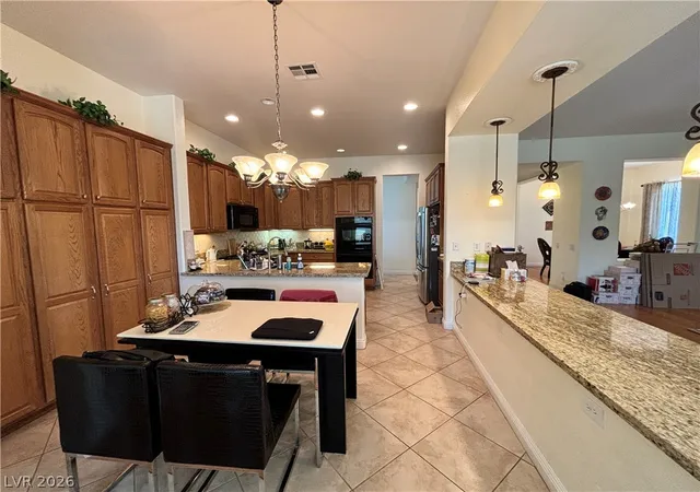 Photo 4 of Single family home for sale at 932 Viscanio Pl, Las Vegas, NV 89138 | MLS# 2803801 | Listing updated on 2026-09-29
