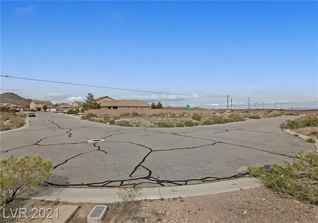 Photo 3 of Land for sale at 150 Lake Breeze St, Searchlight, NV 89046 | MLS# 2805015 | Listing updated on 2026-09-10