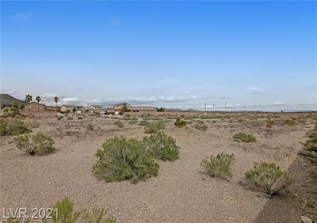 Photo 3 of Land for sale at 150 Lake Breeze St, Searchlight, NV 89046 | MLS# 2805015 | Listing updated on 2026-09-10