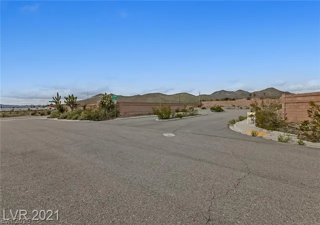 Photo 4 of Land for sale at 150 Lake Breeze St, Searchlight, NV 89046 | MLS# 2805015 | Listing updated on 2026-09-10