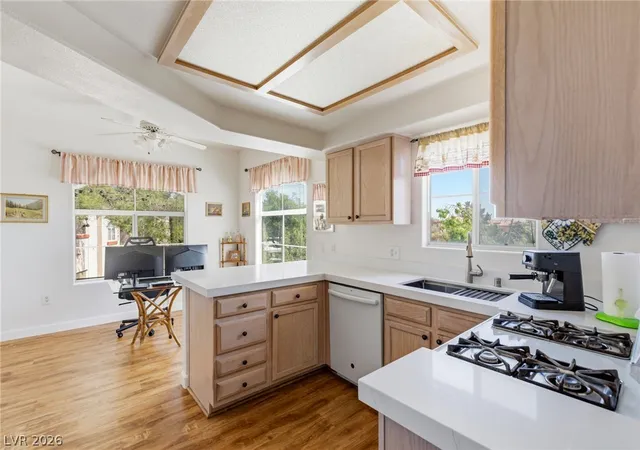 Photo 1 of Condo for sale at 525 Indian Princess Dr #202, Las Vegas, NV 89145 | MLS# 2805011 | Listing updated on 2026-09-09