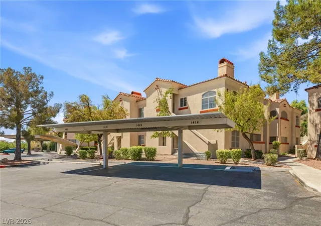 Photo 2 of Condo for sale at 525 Indian Princess Dr #202, Las Vegas, NV 89145 | MLS# 2805011 | Listing updated on 2026-09-09