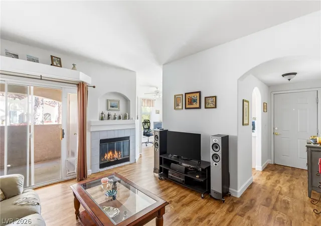 Photo 3 of Condo for sale at 525 Indian Princess Dr #202, Las Vegas, NV 89145 | MLS# 2805011 | Listing updated on 2026-09-09