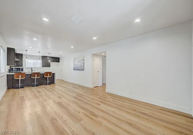 Photo 2 of Condo for sale at 4451 Rich Dr #C, Las Vegas, NV 89102 | MLS# 2804755 | Listing updated on 2026-09-19