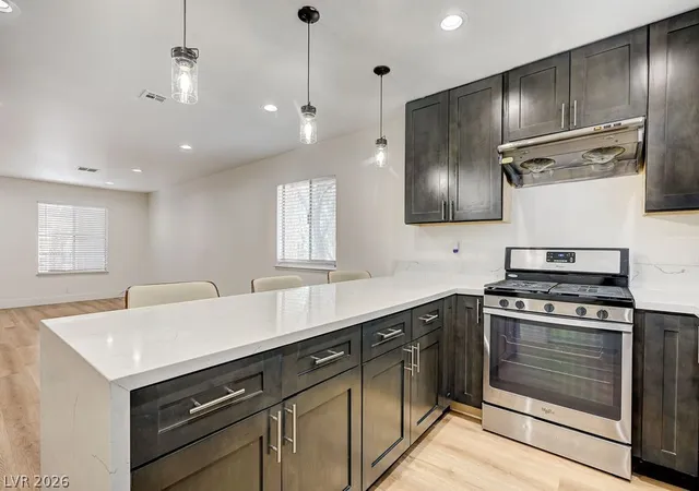 Photo 3 of Condo for sale at 4451 Rich Dr #C, Las Vegas, NV 89102 | MLS# 2804755 | Listing updated on 2026-09-19