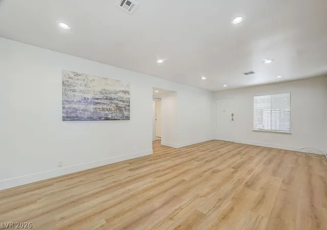 Photo 3 of Condo for sale at 4451 Rich Dr #C, Las Vegas, NV 89102 | MLS# 2804755 | Listing updated on 2026-09-19