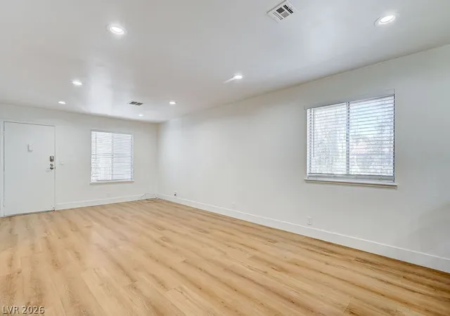 Photo 4 of Condo for sale at 4451 Rich Dr #C, Las Vegas, NV 89102 | MLS# 2804755 | Listing updated on 2026-09-19