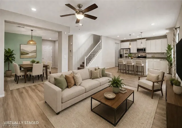 Photo 1 of Single family home for sale at 8355 Cozumel Crk Ct, Las Vegas, NV 89113 | MLS# 2805044 | Listing updated on 2026-09-14