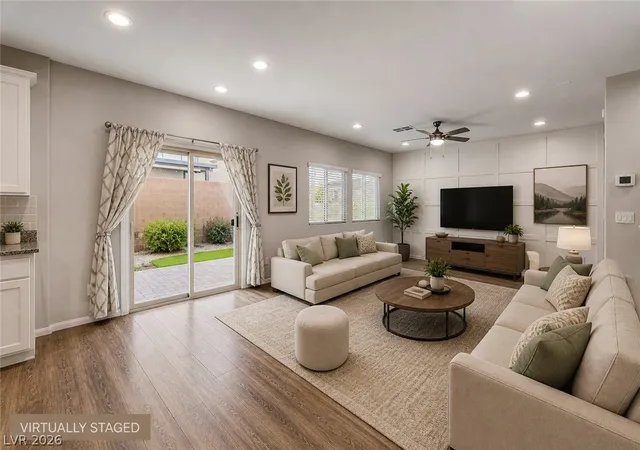 Photo 2 of Single family home for sale at 8355 Cozumel Crk Ct, Las Vegas, NV 89113 | MLS# 2805044 | Listing updated on 2026-09-14