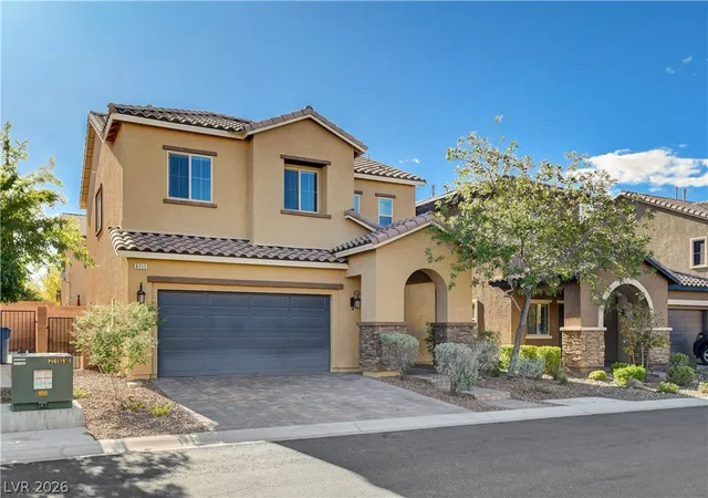 Photo 3 of Single family home for sale at 8355 Cozumel Crk Ct, Las Vegas, NV 89113 | MLS# 2805044 | Listing updated on 2026-09-14