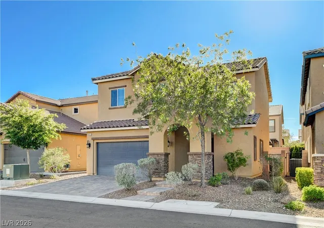 Photo 4 of Single family home for sale at 8355 Cozumel Crk Ct, Las Vegas, NV 89113 | MLS# 2805044 | Listing updated on 2026-09-14