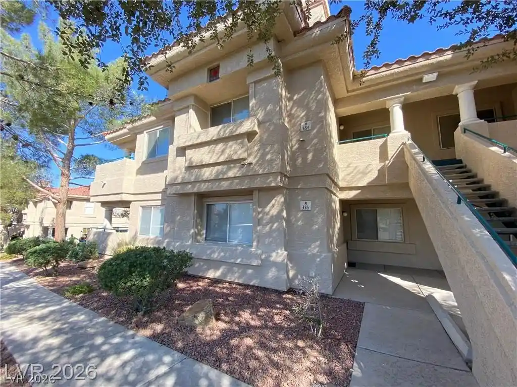 Listing Photo 2 - Condo for sale in 384 Sunward Dr located at 384 Sunward Dr, Henderson, NV 89014 - Unit 384 Sunward Dr