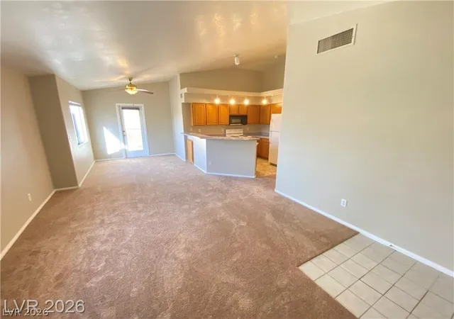 Listing Photo 5 - Condo for sale in building located at 384 Sunward Dr, Henderson, NV 89014 - Unit #0