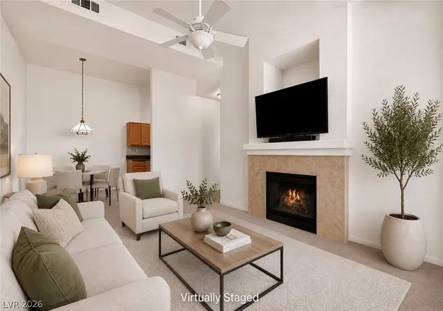 Photo 1 of Condo for sale at 2305 W Horizon Ridge Pkwy #2524, Henderson, NV 89052 | MLS# 2804560 | Listing updated on 2026-09-21