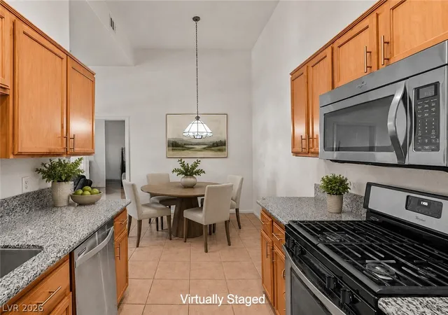 Photo 2 of Condo for sale at 2305 W Horizon Ridge Pkwy #2524, Henderson, NV 89052 | MLS# 2804560 | Listing updated on 2026-09-21