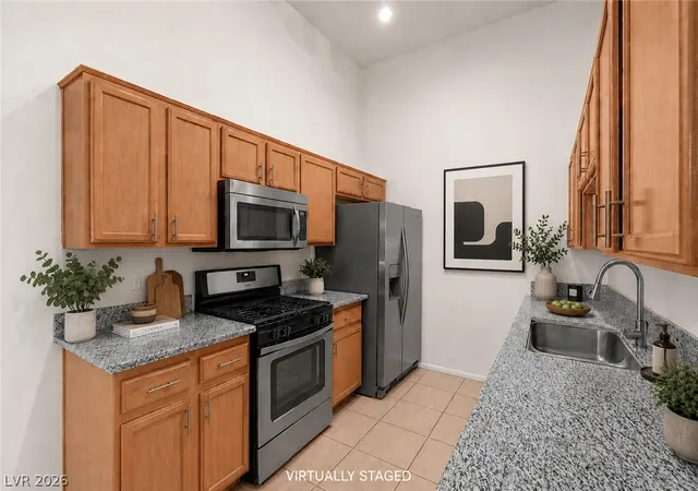 Photo 3 of Condo for sale at 2305 W Horizon Ridge Pkwy #2524, Henderson, NV 89052 | MLS# 2804560 | Listing updated on 2026-09-21