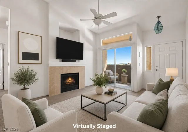 Photo 4 of Condo for sale at 2305 W Horizon Ridge Pkwy #2524, Henderson, NV 89052 | MLS# 2804560 | Listing updated on 2026-09-21