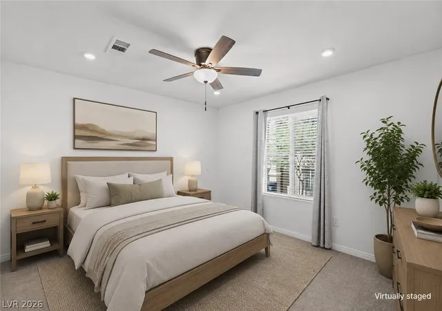Photo 2 of Townhouse for sale at 665 Tiarella Ln, Henderson, NV 89015 | MLS# 2804567 | Listing updated on 2026-09-11