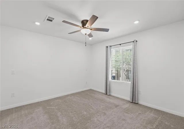 Photo 3 of Townhouse for sale at 665 Tiarella Ln, Henderson, NV 89015 | MLS# 2804567 | Listing updated on 2026-09-11