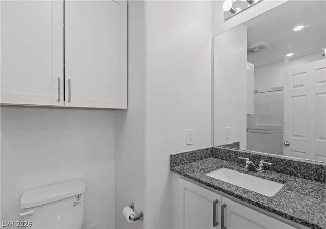 Photo 3 of Townhouse for sale at 665 Tiarella Ln, Henderson, NV 89015 | MLS# 2804567 | Listing updated on 2026-09-11