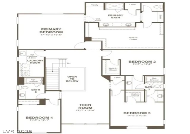 Photo 3 of Single family home for sale at 60 Serene Tempo Ave, Henderson, NV 89011 | MLS# 2804875 | Listing updated on 2026-09-20