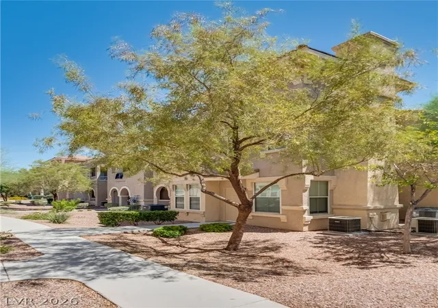 Condo for sale at 10550 W Alexander Rd #1139, Las Vegas, NV 89129 | MLS# 2800753 | Listing updated on 2026-09-19