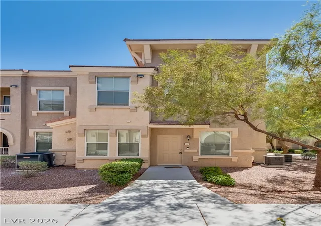 Photo 1 of Condo for sale at 10550 W Alexander Rd #1139, Las Vegas, NV 89129 | MLS# 2800753 | Listing updated on 2026-09-19