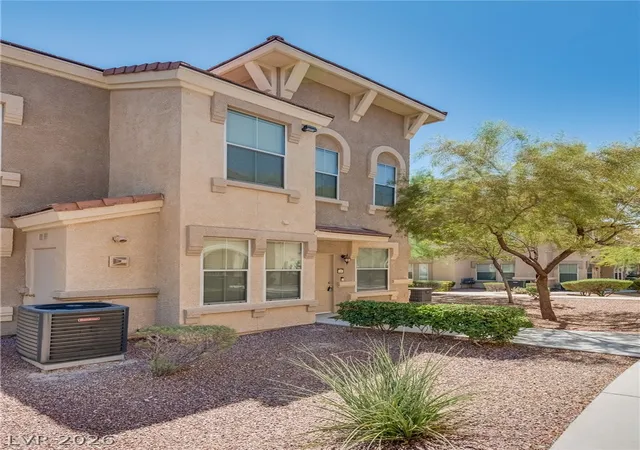 Photo 2 of Condo for sale at 10550 W Alexander Rd #1139, Las Vegas, NV 89129 | MLS# 2800753 | Listing updated on 2026-09-19