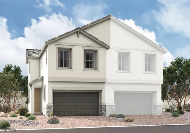 Photo 1 of Townhouse for sale at 10067 Matt Ferrell St, Las Vegas, NV 89183 | MLS# 2804879 | Listing updated on 2026-09-30