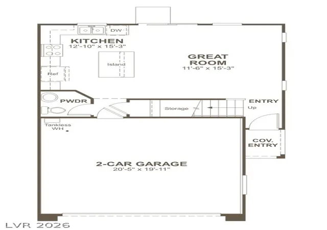 Photo 2 of Townhouse for sale at 10067 Matt Ferrell St, Las Vegas, NV 89183 | MLS# 2804879 | Listing updated on 2026-09-30