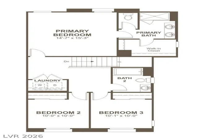 Photo 3 of Townhouse for sale at 10067 Matt Ferrell St, Las Vegas, NV 89183 | MLS# 2804879 | Listing updated on 2026-09-30