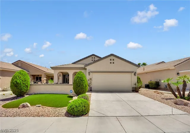 Photo 1 of Single family home for sale at 1811 Tiger Crk Ave, Henderson, NV 89012 | MLS# 2804976 | Listing updated on 2026-09-11