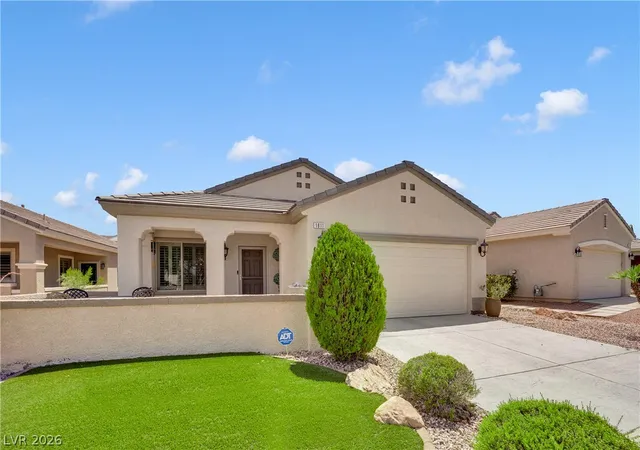 Photo 2 of Single family home for sale at 1811 Tiger Crk Ave, Henderson, NV 89012 | MLS# 2804976 | Listing updated on 2026-09-11
