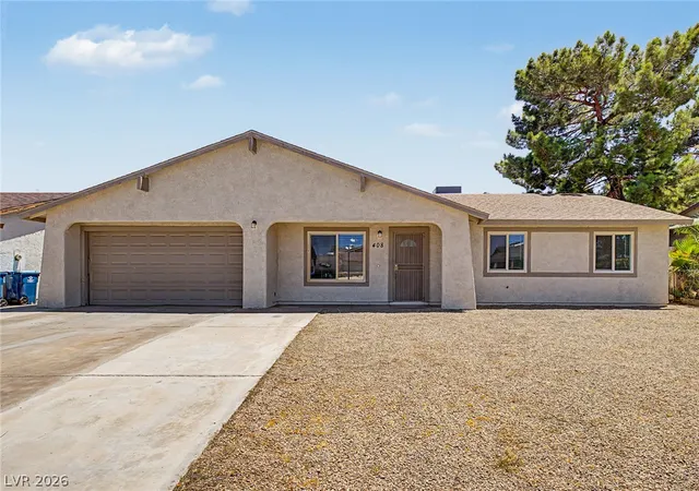 Photo 2 of Sale Pending at 408 Engel Ave, Henderson, NV 89011 | MLS# 2805034 | Listing updated on 2026-09-11
