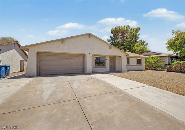 Photo 3 of Sale Pending at 408 Engel Ave, Henderson, NV 89011 | MLS# 2805034 | Listing updated on 2026-09-11