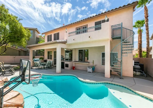 Photo 46 of Single family home for sale at 2578 Cornerbrook Cir, Henderson, NV 89052 | MLS# 2804271 | Listing updated on 2026-09-10