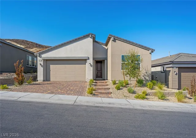 Photo 1 of Sale Pending at 1417 Bianca Fls Dr, Henderson, NV 89011 | MLS# 2805099 | Listing updated on 2026-09-16