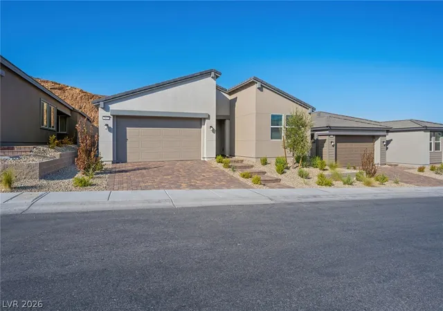 Photo 2 of Sale Pending at 1417 Bianca Fls Dr, Henderson, NV 89011 | MLS# 2805099 | Listing updated on 2026-09-16