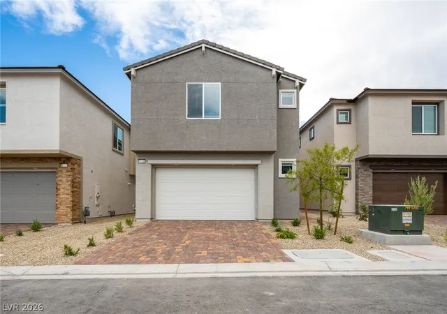 Photo 1 of Single family home for sale at 9781 Sunset Cyn Ave, Las Vegas, NV 89178 | MLS# 2805121 | Listing updated on 2026-10-06