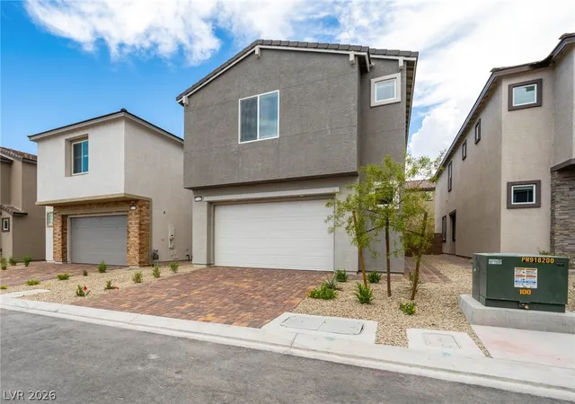 Photo 2 of Single family home for sale at 9781 Sunset Cyn Ave, Las Vegas, NV 89178 | MLS# 2805121 | Listing updated on 2026-10-06