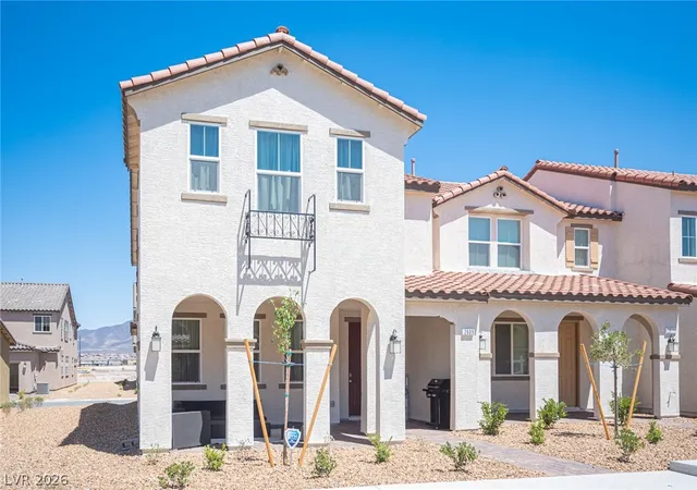 Photo 2 of Townhouse for sale at 2609 Esposende St, Henderson, NV 89044 | MLS# 2804671 | Listing updated on 2026-09-11