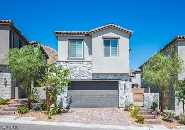 Photo 1 of Single family home for sale at 11604 Observation Point Ave, Las Vegas, NV 89138 | MLS# 2804194 | Listing updated on 2026-09-24