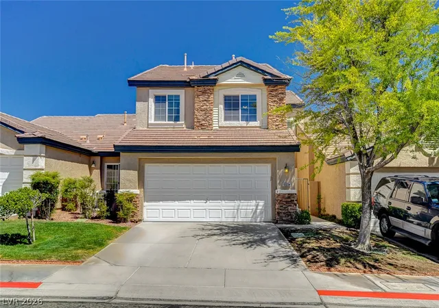 Townhouse for sale at 10334 Juniper Crk Ln, Las Vegas, NV 89145 | MLS# 2804762