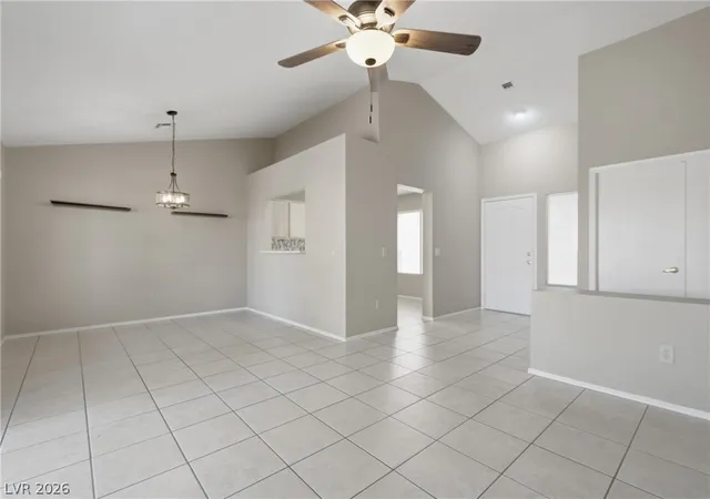 Photo 4 of Townhouse for sale at 8612 Prairie Hl Dr, Las Vegas, NV 89134 | MLS# 2804952 | Listing updated on 2026-09-11