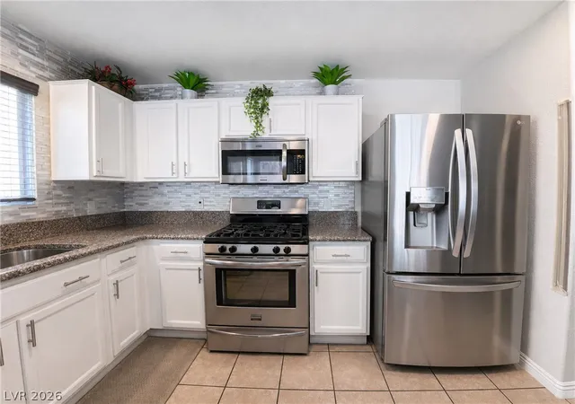 Photo 2 of Single family home for sale at 5032 Dancing Lights Ave, Las Vegas, NV 89130 | MLS# 2805136 | Listing updated on 2026-09-04