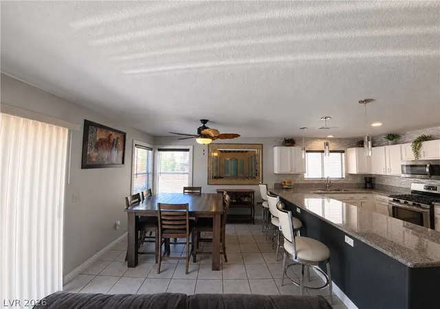 Photo 3 of Single family home for sale at 5032 Dancing Lights Ave, Las Vegas, NV 89130 | MLS# 2805136 | Listing updated on 2026-09-04