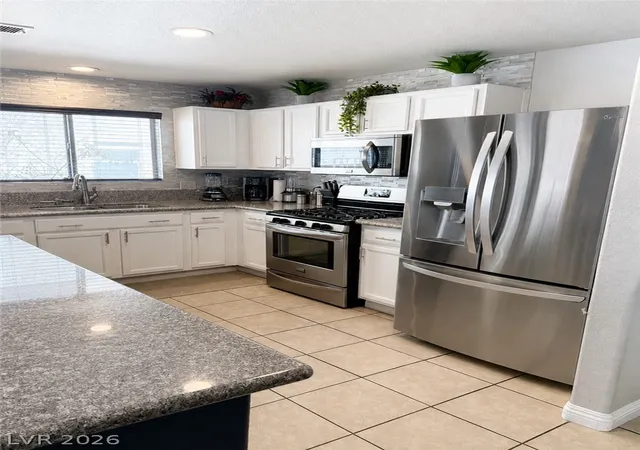 Photo 3 of Single family home for sale at 5032 Dancing Lights Ave, Las Vegas, NV 89130 | MLS# 2805136 | Listing updated on 2026-09-04