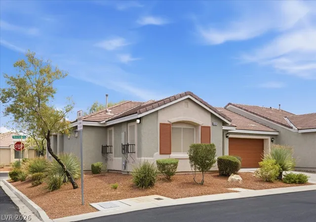 Townhouse for sale at 5325 Blue Oat Ave, Las Vegas, NV 89141 | MLS# 2804670