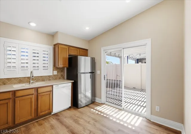 Photo 4 of Townhouse for sale at 5325 Blue Oat Ave, Las Vegas, NV 89141 | MLS# 2804670 | Listing updated on 2026-09-26